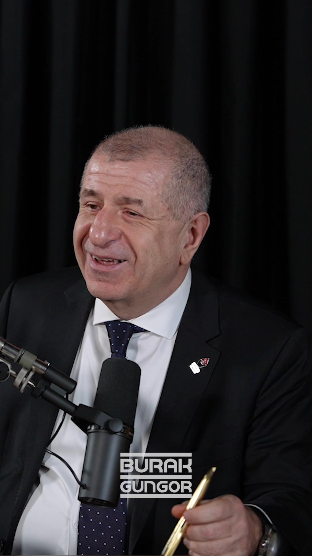 @Burak Güngör