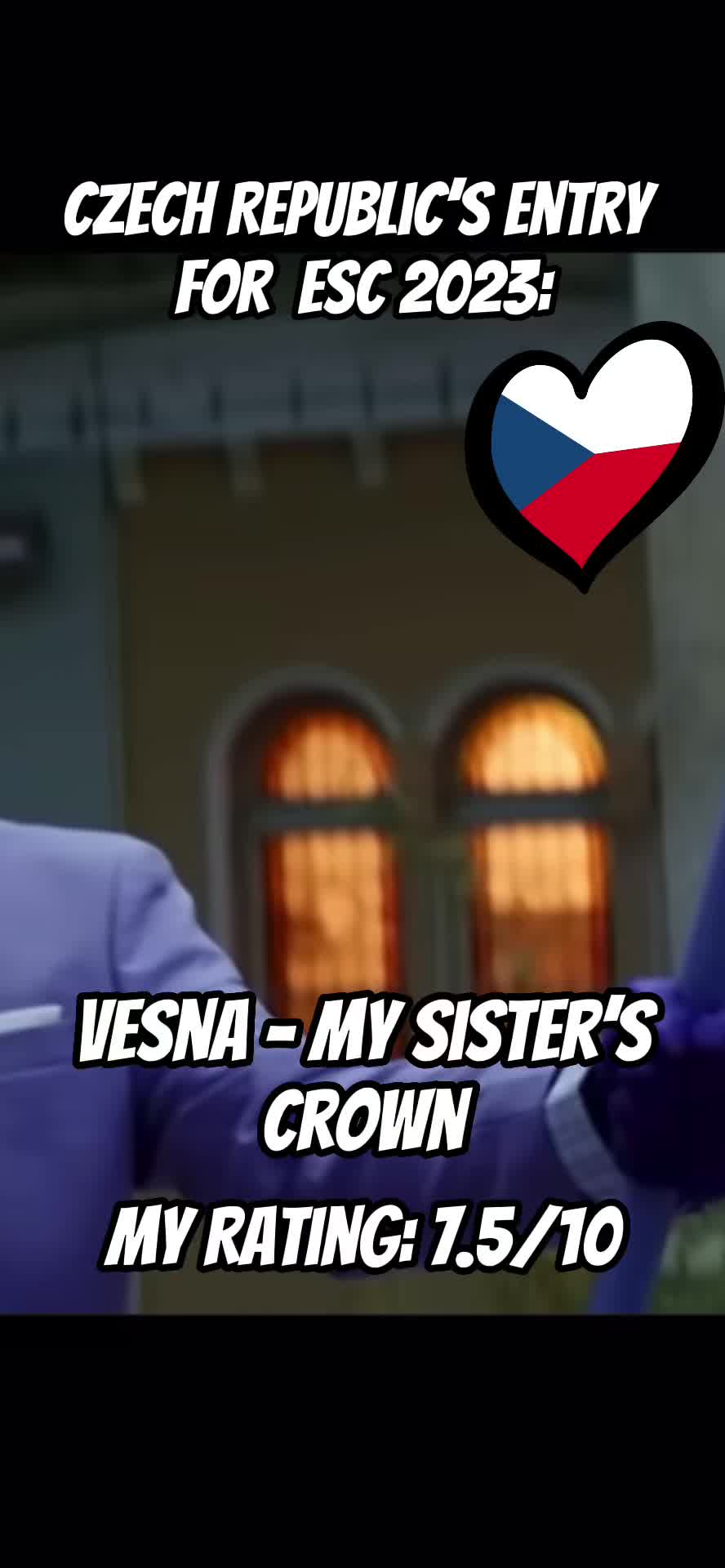 @Eurovision Account 🌍