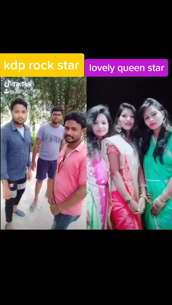 @Tik Toker