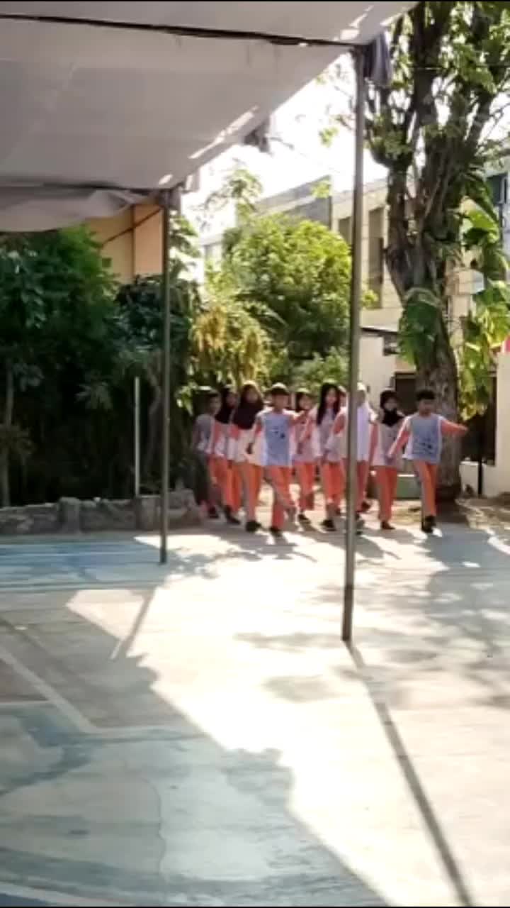 @SDN TAMBAK WEDI 508 SURABAYA