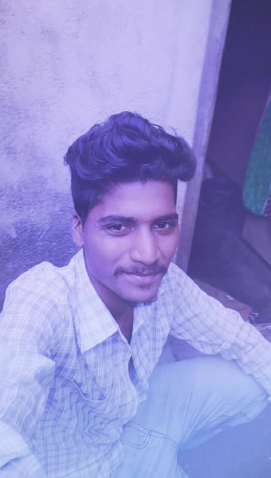 @Rudramadhab Behera