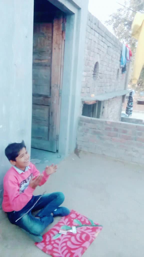 @Lovepreet Gharu