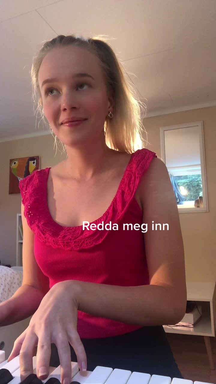 @Kristin Langsrud