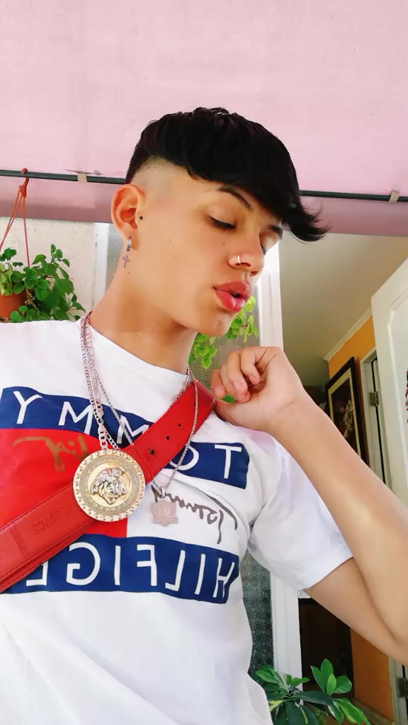 @☆Abraham Ramirez☆