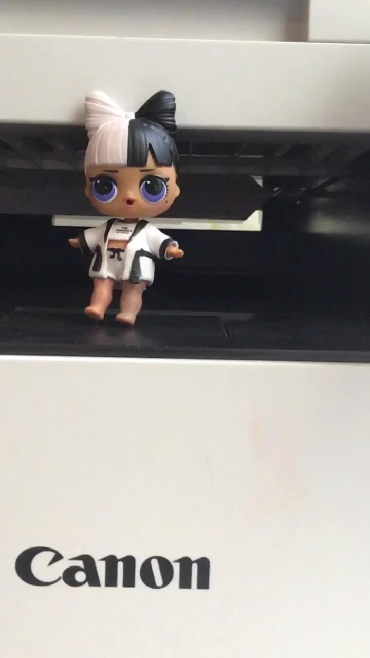 @LOL toys