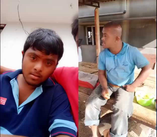 @vinod