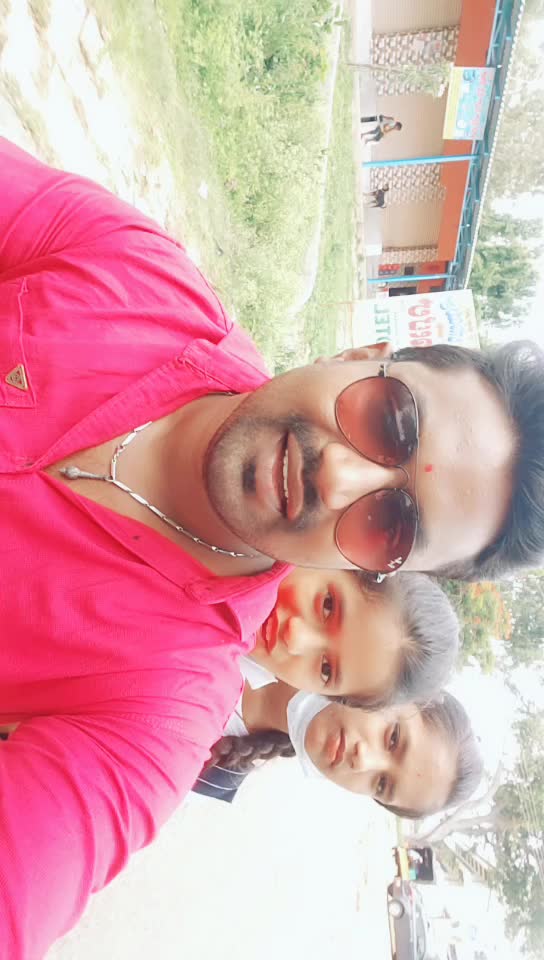 @ಅಭಿಷೇಕ್ ಗೌಡ