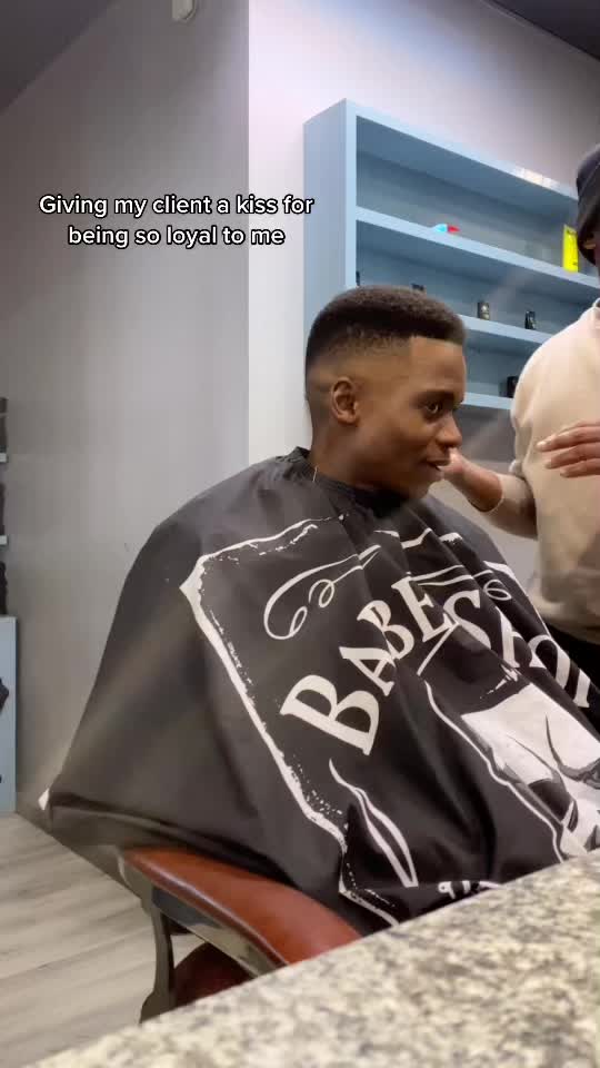 @Cuts by JAYDAN💈 🔒