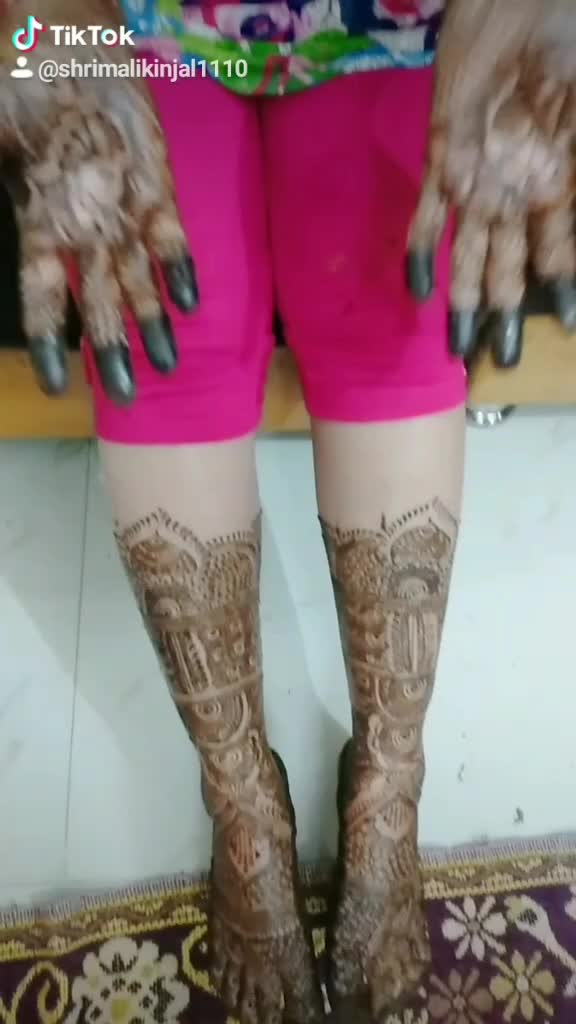 @shrimali kinju