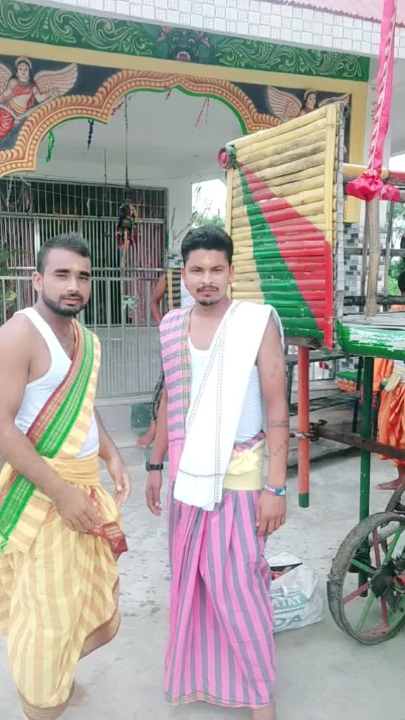 @Chitta Ranjan Sahu