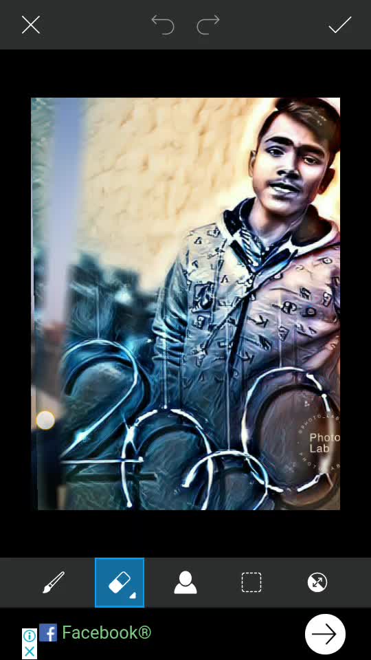 @m.r ayush 😎 king 👑