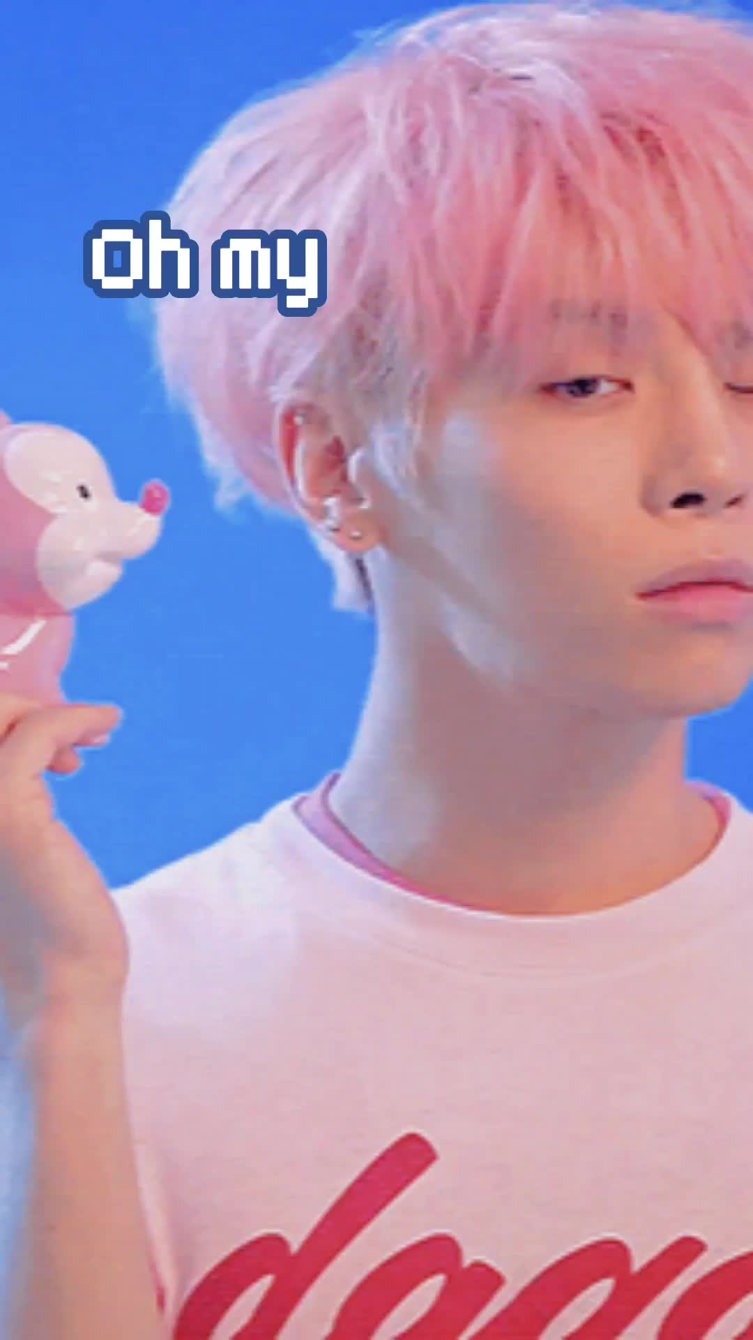 @Kim Jonghyun