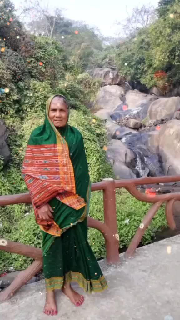 @Sandhyarani Parida