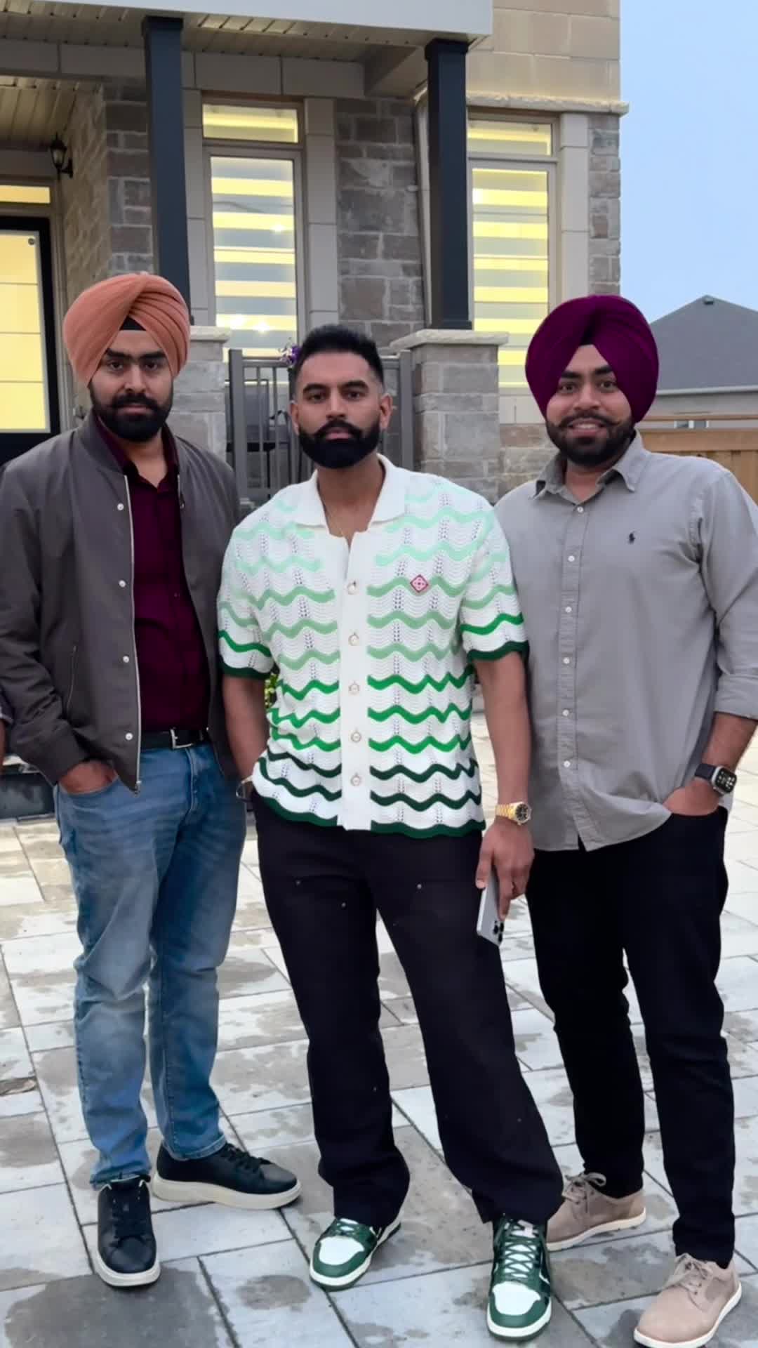 @Arsh Brar Realtor