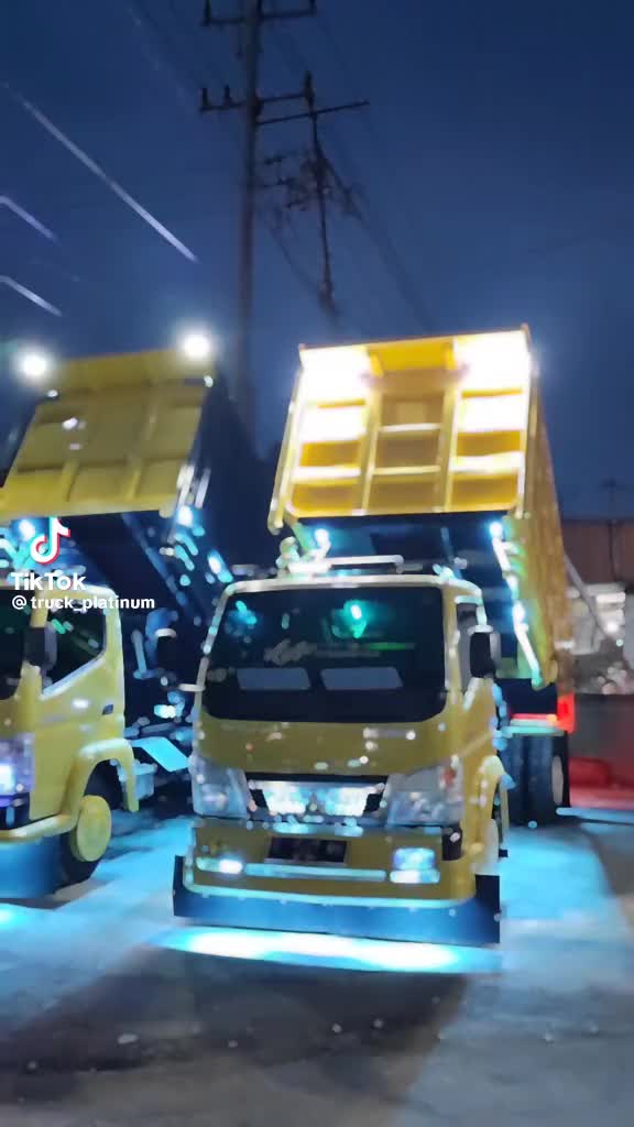 @MITSUBISHI FUSO.TRUCK.JATIM