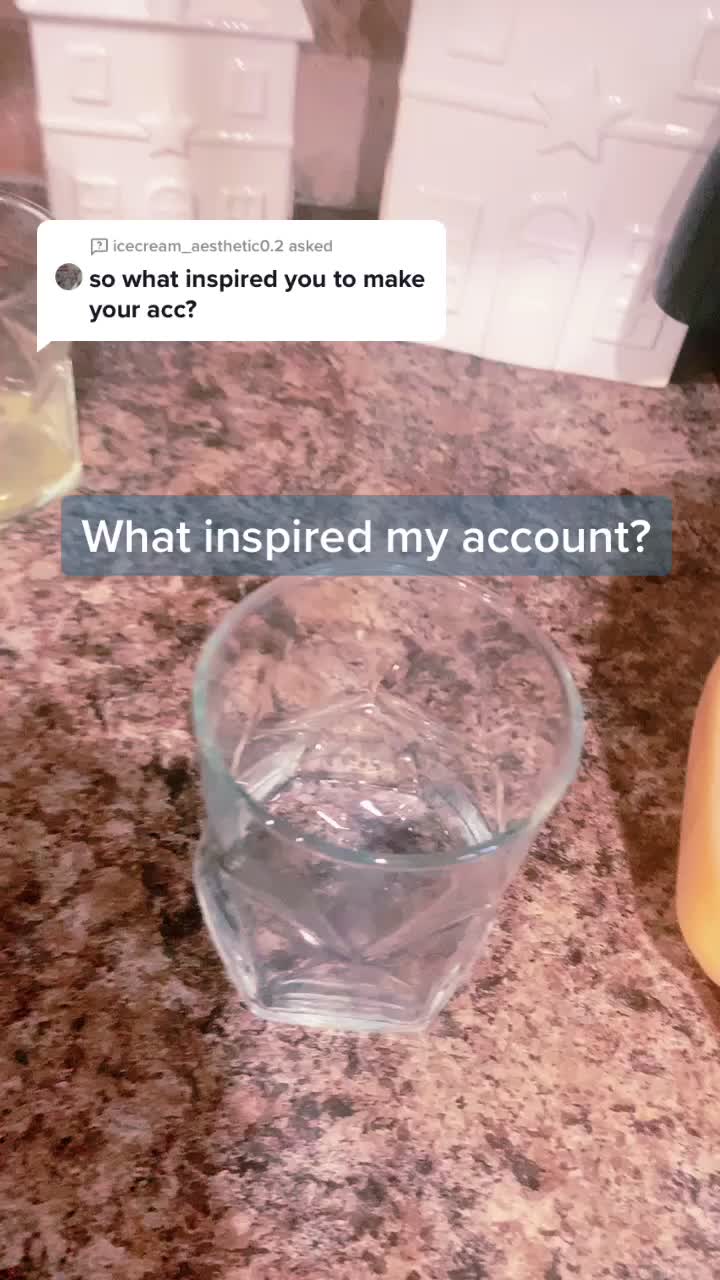 @Your amazing 🍦🤍