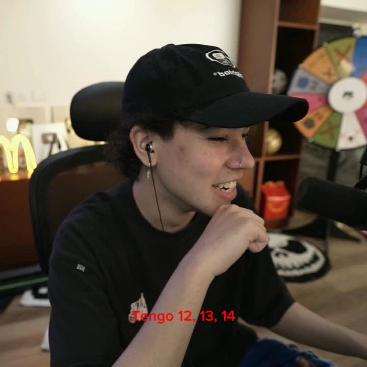 @@ Daniel⚡