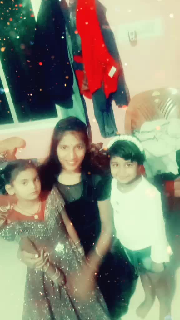 @chocolaty sunita