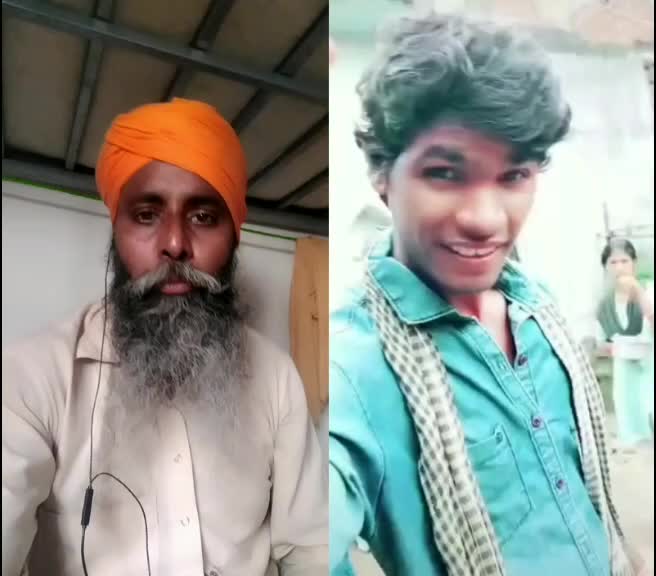 @Bhola Singh
