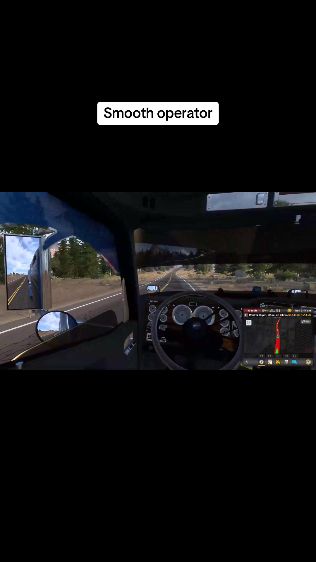 @Tracks 876 gaming