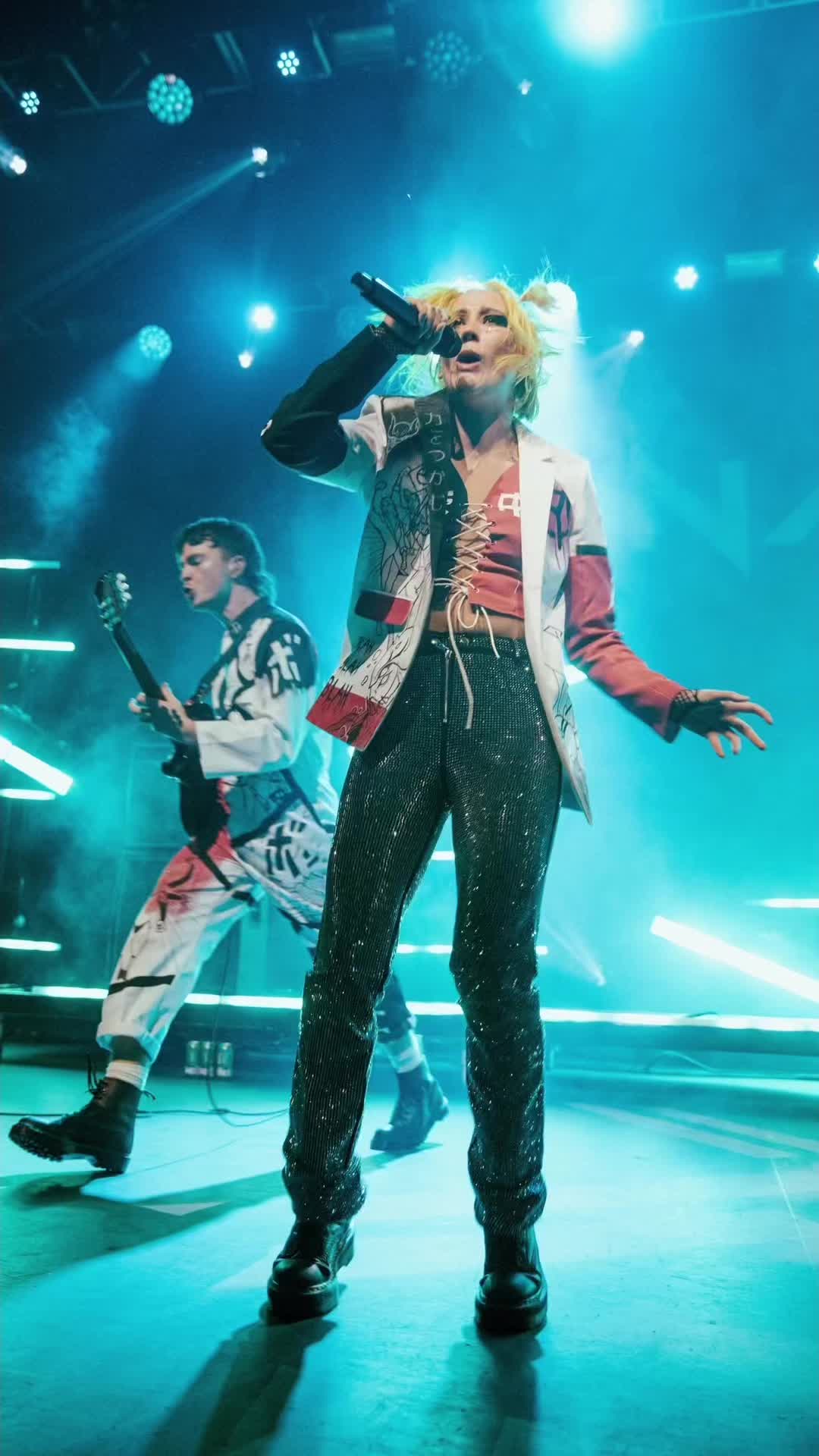 @Dani - Music Photographer 📸