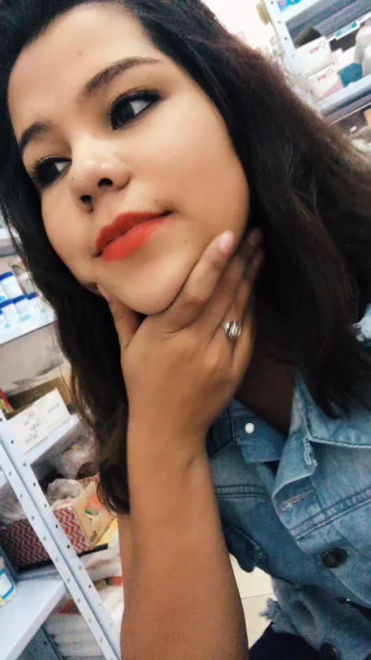 @Alexa Calderon