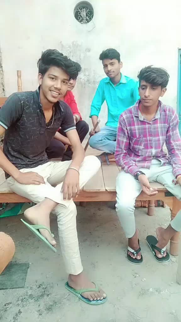 @Mahesh Jangra