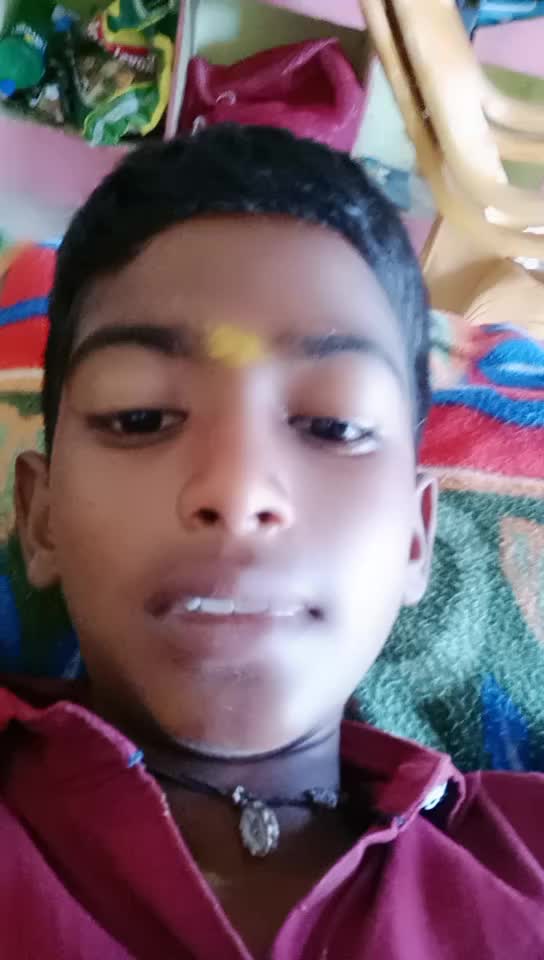 @Mahesh Yadav