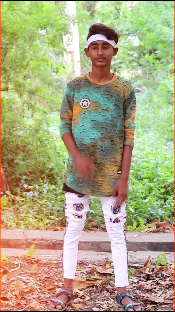 @👑shashank dancer👑