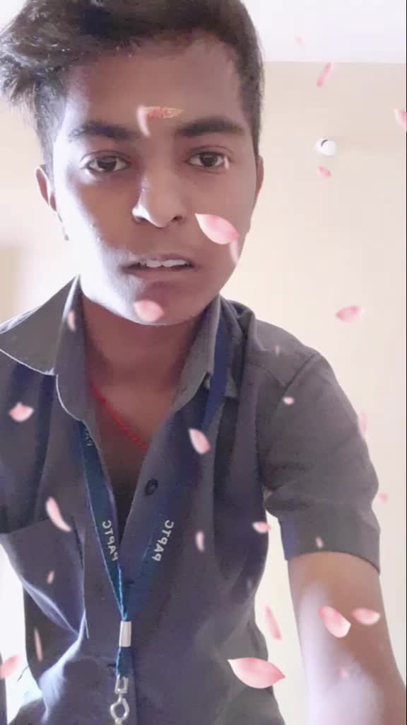@Rocky Shakthi