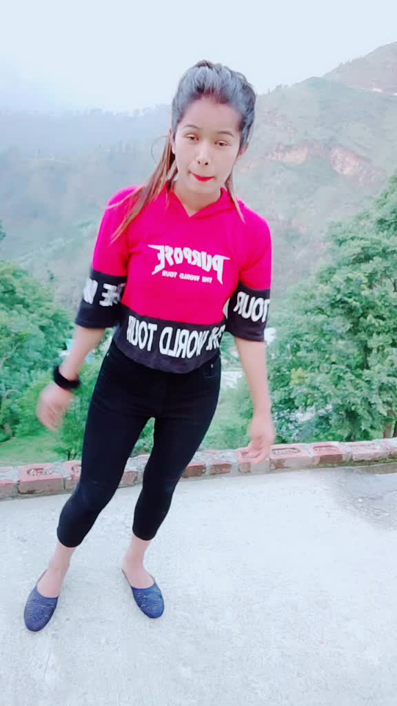 @almora wale❣️💪