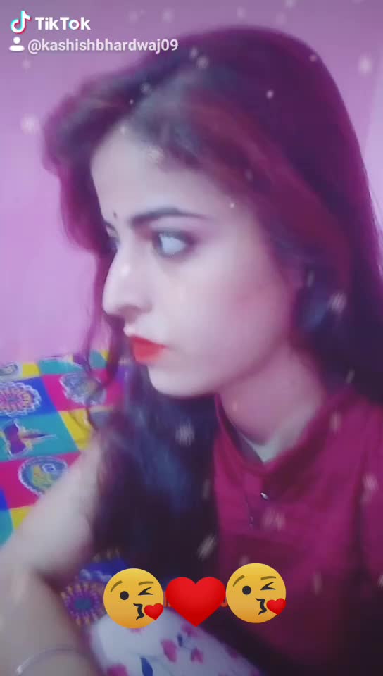 @Kashish Bhardwaj