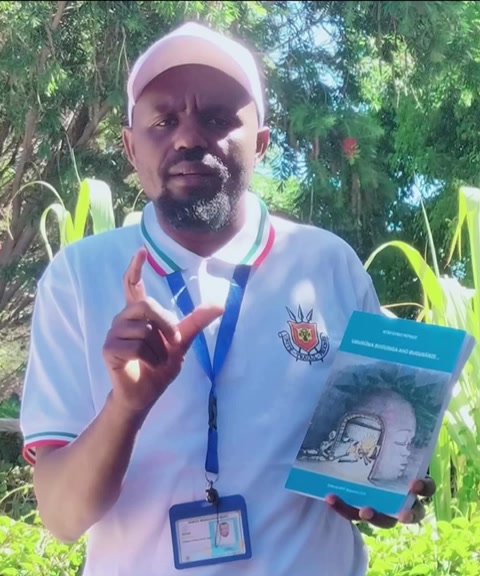 @Ikirundi CAbarundi