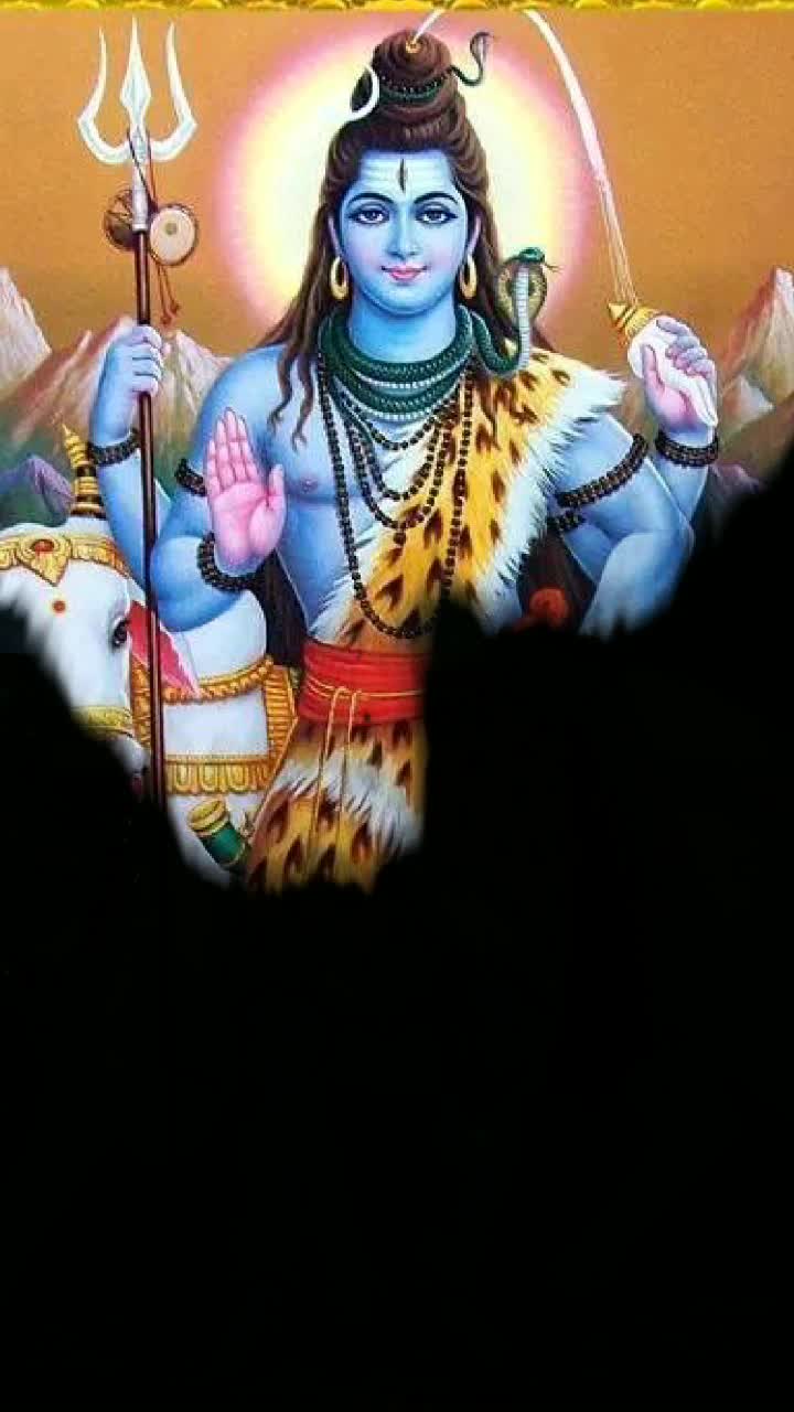 @Jai Mahakal
