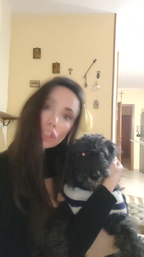 @Francesca Lupo
