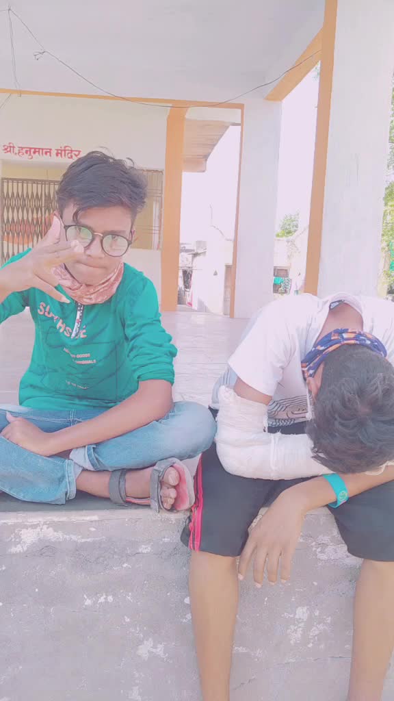 @❤️Dosti meri jaan he