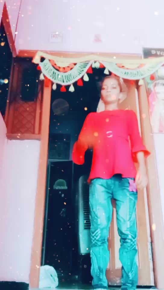@tiktok king Aditya