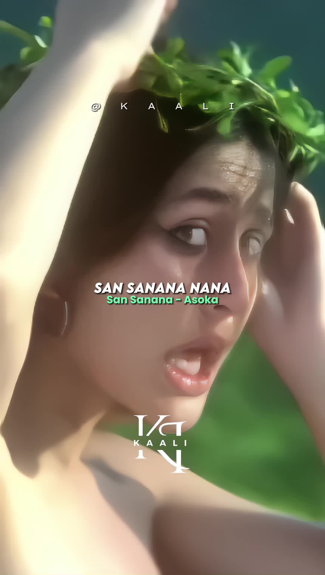 @𝐊 𝐀 𝐀 𝐋 𝐈