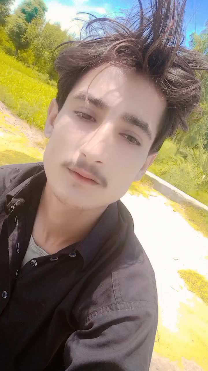 @❤سلیمان خیل بہ منے❤