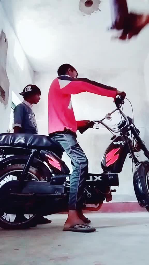 @Praveen Kumar
