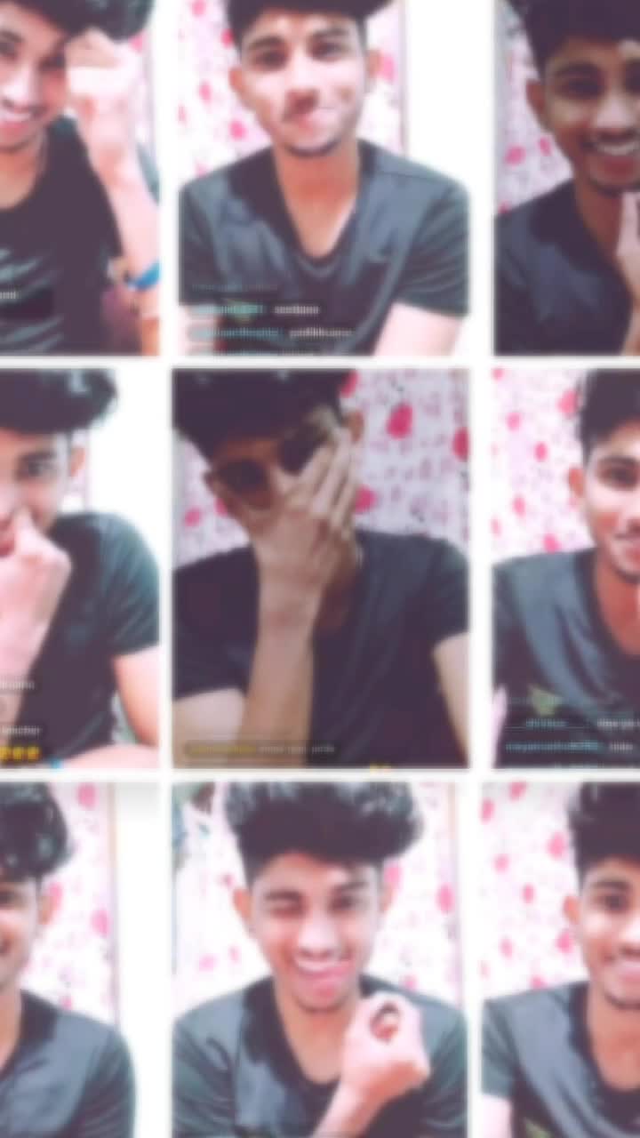 @Vibin Appu