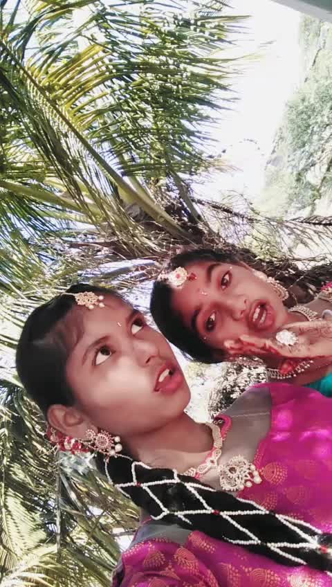 @Ammulu 😍