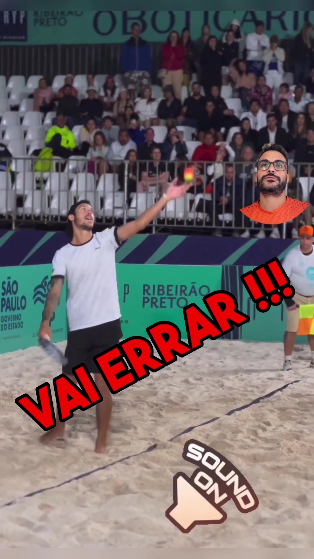 @Beach tennis | tudobt_