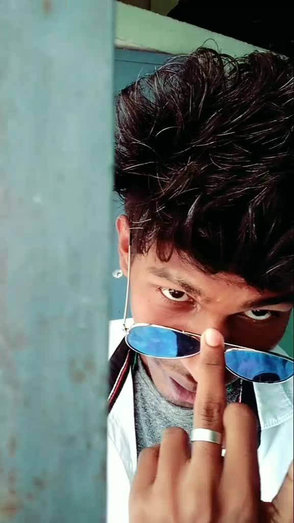 @Madurai Crush