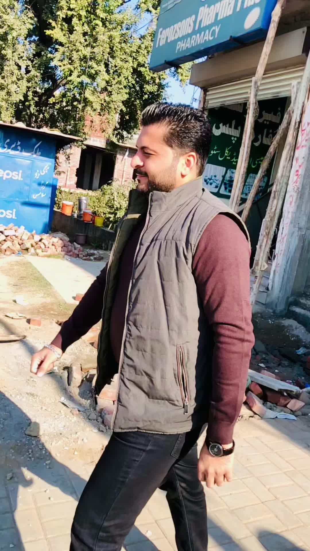 @Syed Mueed Haider