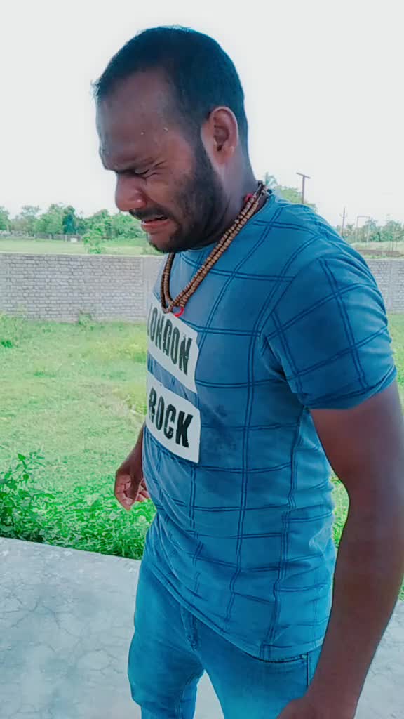 @ମୋ ଜୀବନରେ ଖୁସି ନାହିଁ