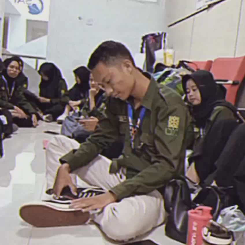@Sharia Accounting Fair