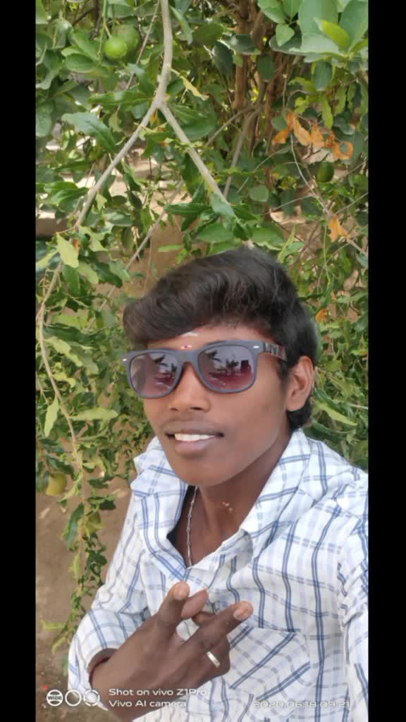 @Pradeep Murugan