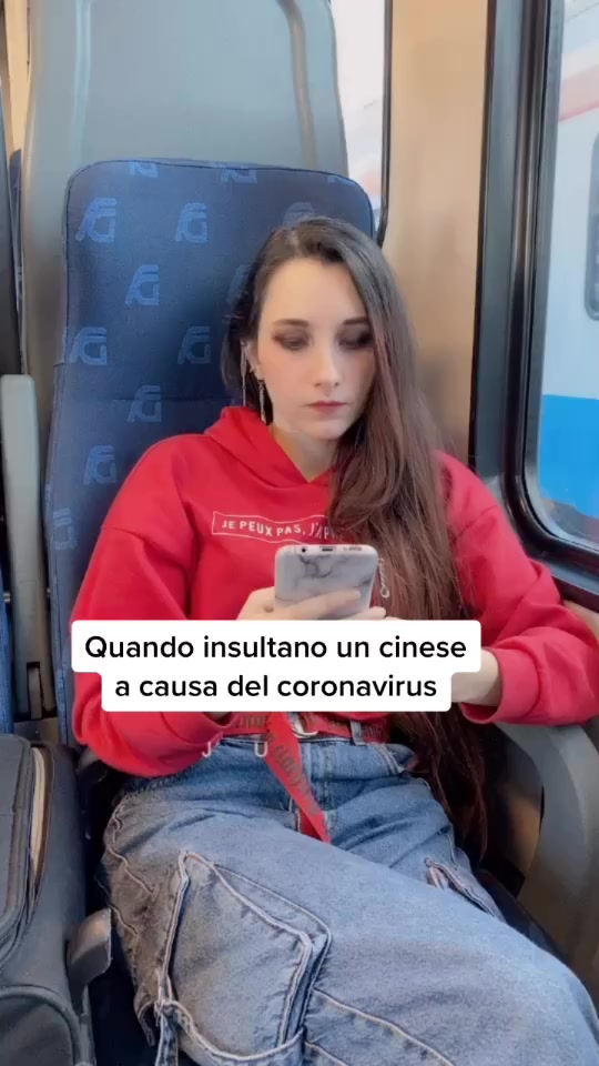 @Veronica Fiorino
