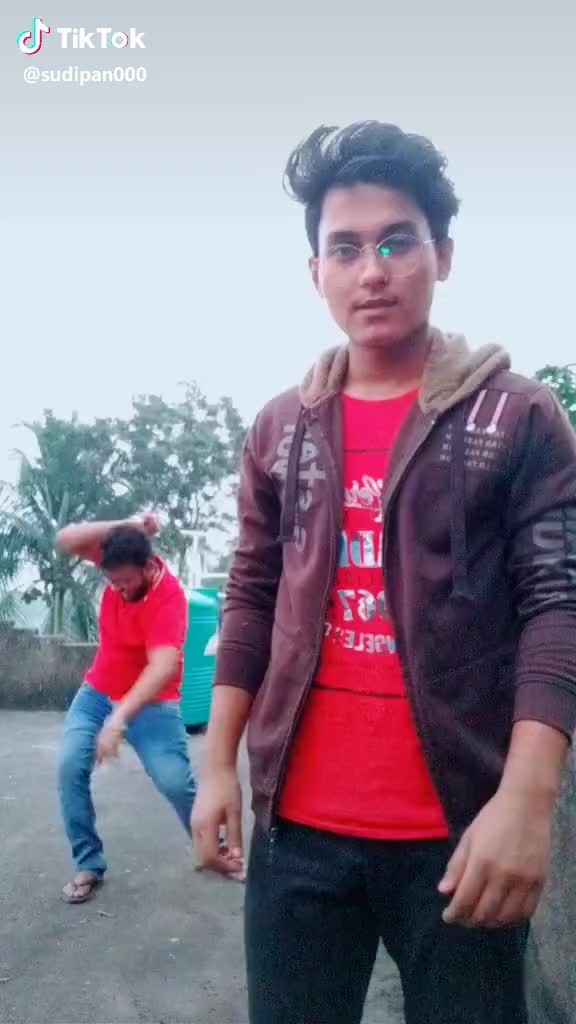 @Xtylo Arun
